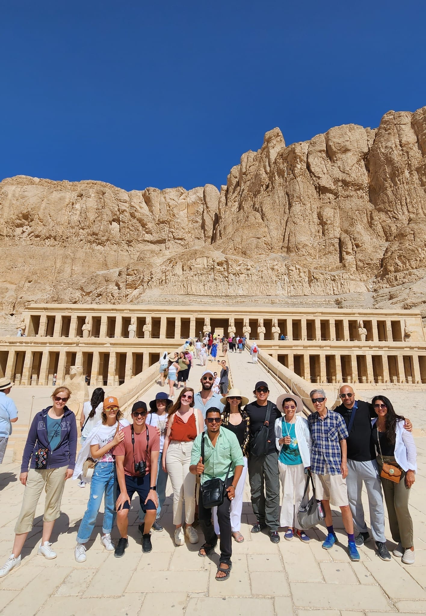Essential Tips to Choose a Tour Package for Egypt