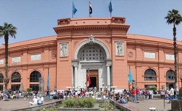 Cairo Day Tours