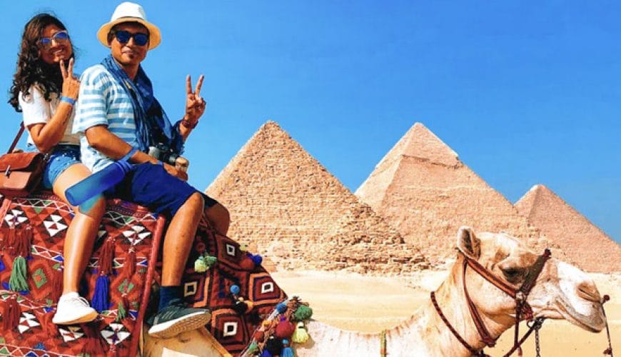 Top Day Tour Activities to Enjoy During Your Egyptian Vacation