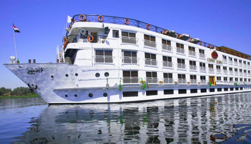 Nile Cruise Packages – Suitable Time to Visit