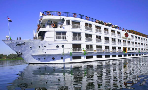 Nile Cruise Packages – Suitable Time to Visit