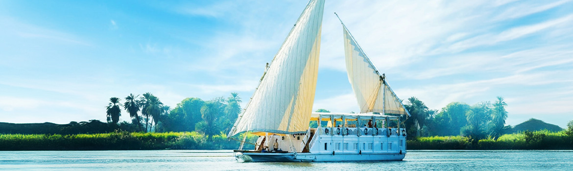 Booking Nile River Cruise – What to expect?