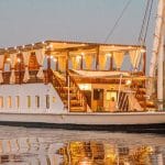 Dahabiya Nile Cruise