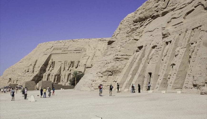 Why Cairo is the Ultimate Destination for Your Egyptian Adventure