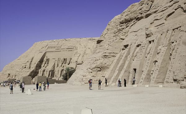 Why Cairo is the Ultimate Destination for Your Egyptian Adventure