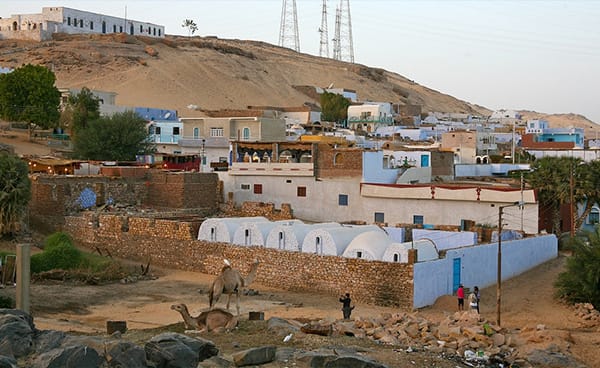 Nubian Village