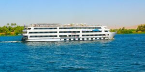 Best Nile river cruise