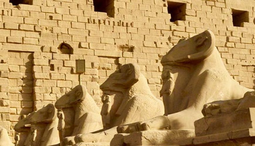 5 Best Destinations to Visit in Egypt for an Unforgettable Holiday
