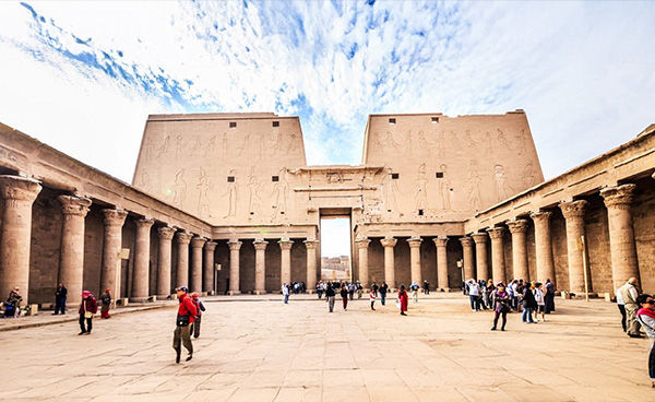 Kom Ombo Temple: Visit a Unique Double Temple in Egypt