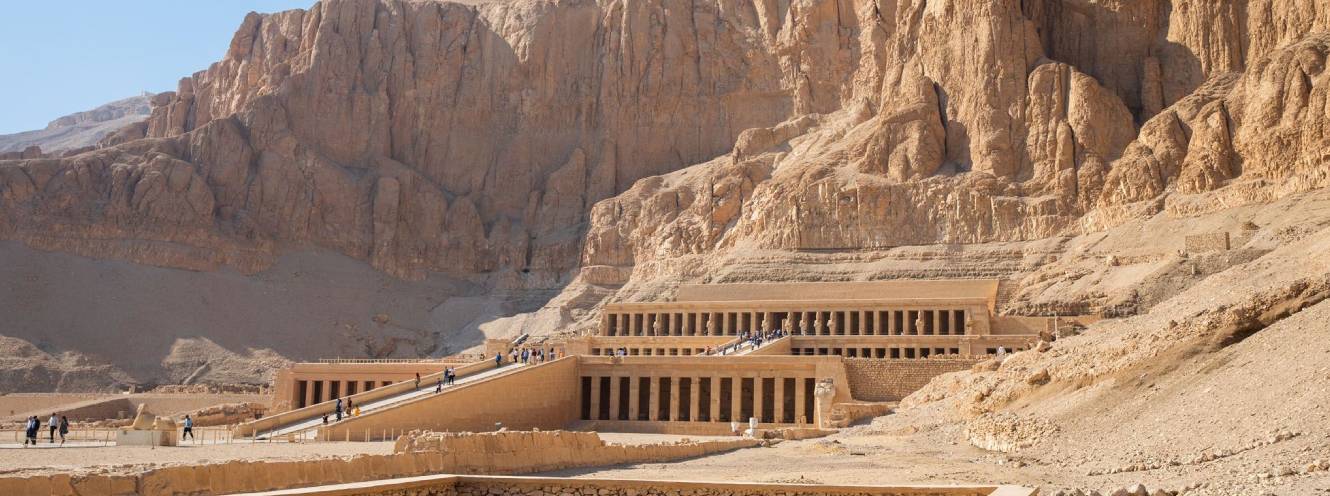 Experience the Unique Attractions with Egypt Guided Tours