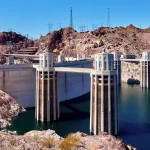 Aswan High Dam