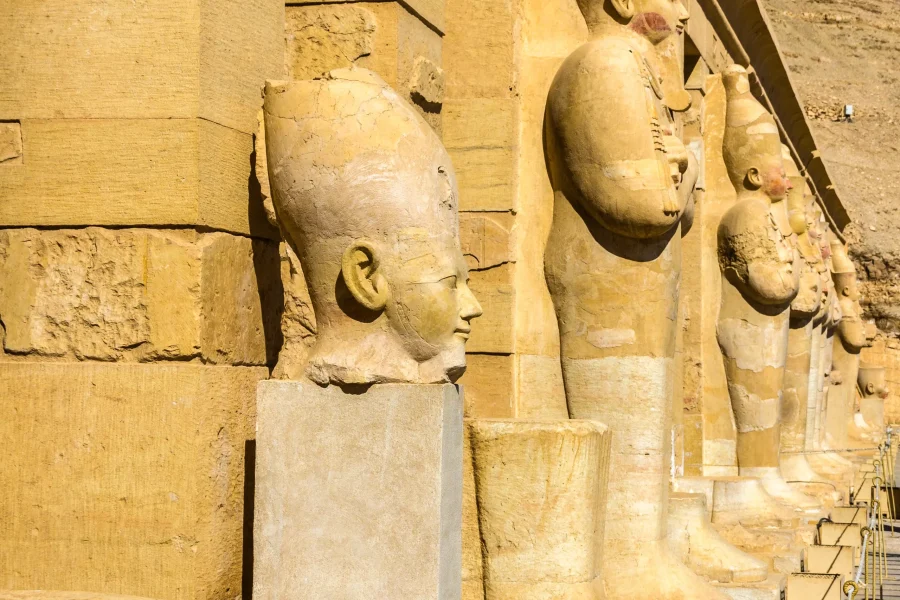 Celebrate Easter 2026 with 10 Days Cairo & Nile Cruise