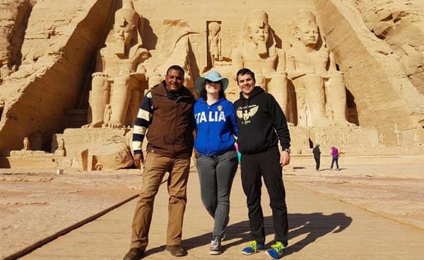 Factors That Can Help You to Get Best Egypt Vacation Packages