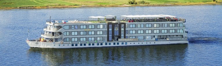 Create Unforgettable Memories with Your Loved Ones at Luxury Nile Cruise
