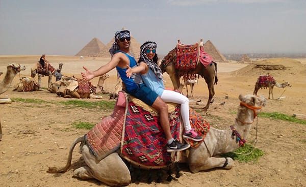 Explore Aswan: 5 Unforgettable Experiences You Can’t Miss