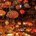 Khan El Khalili Bazaar