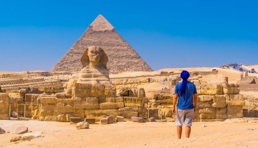 Discover the Top Attractions in the Glowing Winter Sun