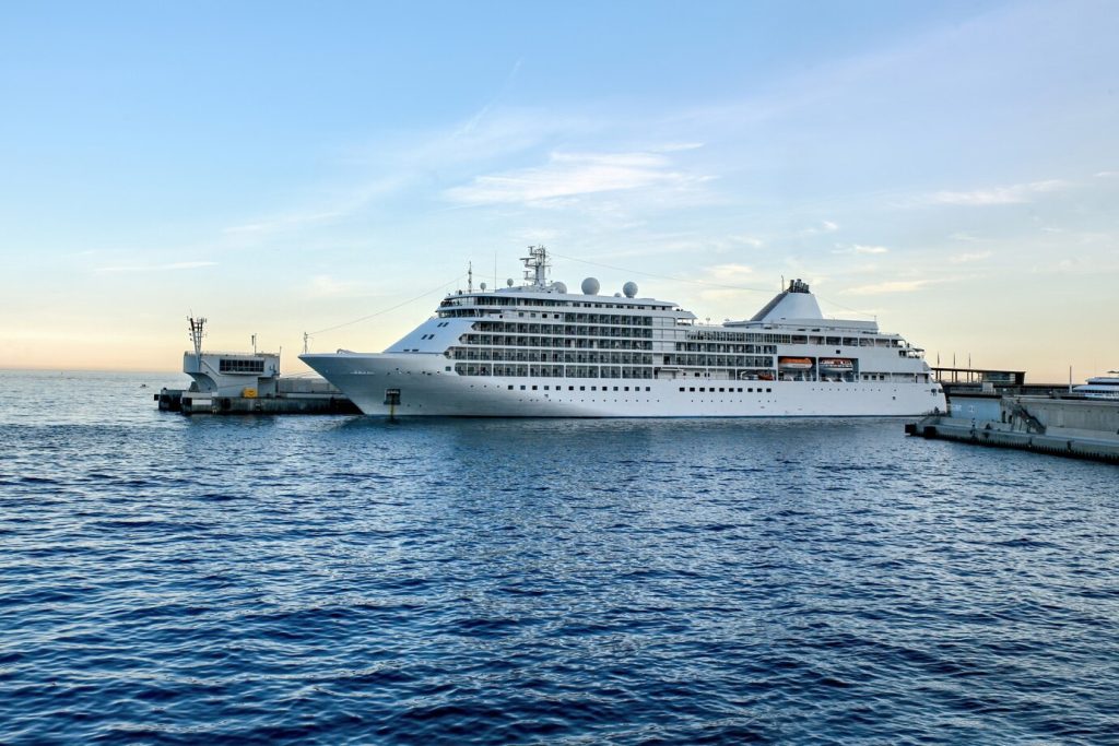 Luxury Nile Cruises