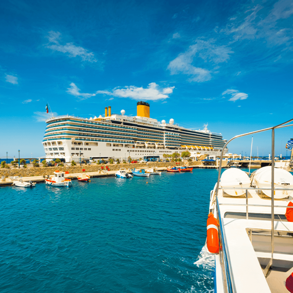 Nile cruise from Aswan to Luxor