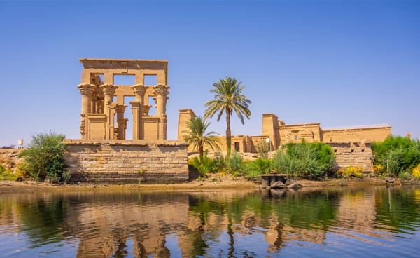 Discover Egypt: Amazing Trip Ideas for Every Traveller