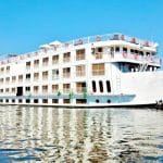 Luxury Egypt Nile Cruises