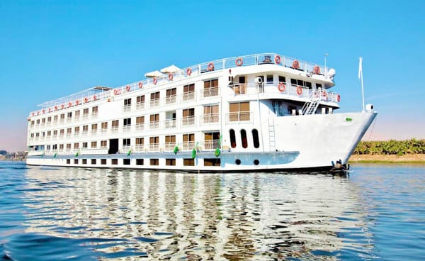A Short Guide about Cruising the Nile River