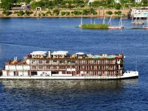 Cheap Nile River Cruise