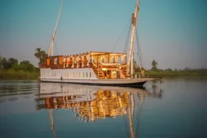Nile River Cruise