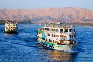 Cheap Nile River Cruise