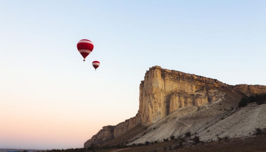 Magic of a Luxor Hot Air Balloon Ride<span class="rmp-archive-results-widget rmp-archive-results-widget--not-rated"><i class=" rmp-icon rmp-icon--ratings rmp-icon--star "></i><i class=" rmp-icon rmp-icon--ratings rmp-icon--star "></i><i class=" rmp-icon rmp-icon--ratings rmp-icon--star "></i><i class=" rmp-icon rmp-icon--ratings rmp-icon--star "></i><i class=" rmp-icon rmp-icon--ratings rmp-icon--star "></i> <span>0 (0)</span></span>