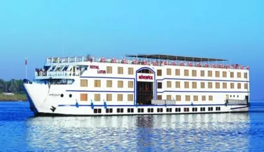 Discover Egypt’s Timeless Wonders with a 5-Star Nile Experience<span class="rmp-archive-results-widget rmp-archive-results-widget--not-rated"><i class=" rmp-icon rmp-icon--ratings rmp-icon--star "></i><i class=" rmp-icon rmp-icon--ratings rmp-icon--star "></i><i class=" rmp-icon rmp-icon--ratings rmp-icon--star "></i><i class=" rmp-icon rmp-icon--ratings rmp-icon--star "></i><i class=" rmp-icon rmp-icon--ratings rmp-icon--star "></i> <span>0 (0)</span></span>