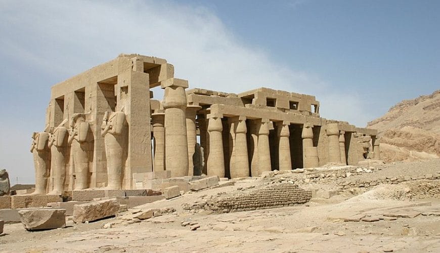 Discover the Majestic Ramesseum: A Hidden Gem on Luxor Tours<span class="rmp-archive-results-widget rmp-archive-results-widget--not-rated"><i class=" rmp-icon rmp-icon--ratings rmp-icon--star "></i><i class=" rmp-icon rmp-icon--ratings rmp-icon--star "></i><i class=" rmp-icon rmp-icon--ratings rmp-icon--star "></i><i class=" rmp-icon rmp-icon--ratings rmp-icon--star "></i><i class=" rmp-icon rmp-icon--ratings rmp-icon--star "></i> <span>0 (0)</span></span>