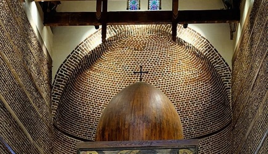 Abu Serga Church: A Historic Gem on Your Cairo Day Tour<span class="rmp-archive-results-widget rmp-archive-results-widget--not-rated"><i class=" rmp-icon rmp-icon--ratings rmp-icon--star "></i><i class=" rmp-icon rmp-icon--ratings rmp-icon--star "></i><i class=" rmp-icon rmp-icon--ratings rmp-icon--star "></i><i class=" rmp-icon rmp-icon--ratings rmp-icon--star "></i><i class=" rmp-icon rmp-icon--ratings rmp-icon--star "></i> <span>0 (0)</span></span>