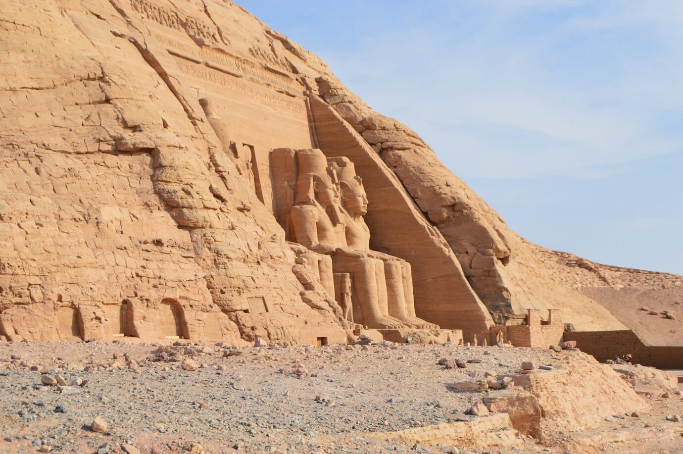 Experience the Best of Aswan with Expertly Guided Day Tours