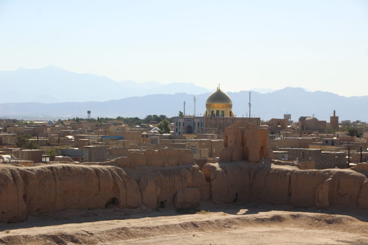 Explore the Wonders of the Jerusalem Temple on a Cairo Day Tour