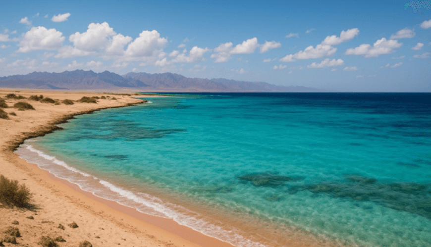Explore the Red Sea in Egypt: A Paradise of Adventure and Relaxation<span class="rmp-archive-results-widget rmp-archive-results-widget--not-rated"><i class=" rmp-icon rmp-icon--ratings rmp-icon--star "></i><i class=" rmp-icon rmp-icon--ratings rmp-icon--star "></i><i class=" rmp-icon rmp-icon--ratings rmp-icon--star "></i><i class=" rmp-icon rmp-icon--ratings rmp-icon--star "></i><i class=" rmp-icon rmp-icon--ratings rmp-icon--star "></i> <span>0 (0)</span></span>