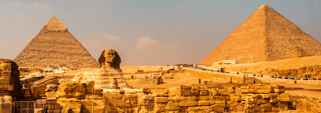 Plan Your Egypt Trip: What to Pack and Why