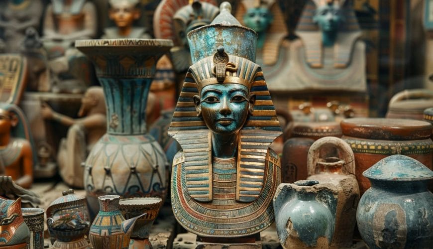 Nubian Museum: A Must-Visit on Your Aswan Tour<span class="rmp-archive-results-widget rmp-archive-results-widget--not-rated"><i class=" rmp-icon rmp-icon--ratings rmp-icon--star "></i><i class=" rmp-icon rmp-icon--ratings rmp-icon--star "></i><i class=" rmp-icon rmp-icon--ratings rmp-icon--star "></i><i class=" rmp-icon rmp-icon--ratings rmp-icon--star "></i><i class=" rmp-icon rmp-icon--ratings rmp-icon--star "></i> <span>0 (0)</span></span>