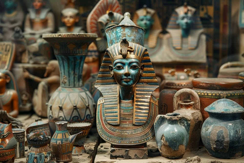 Nubian Museum: A Must-Visit on Your Aswan Tour