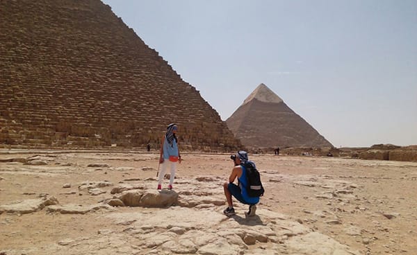 Places To Cover For Memorable Cairo Day Tours