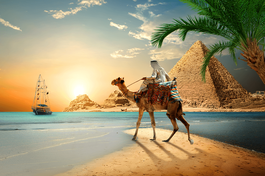 Tips To Arrange For Luxury Egypt Tour Packages for a Memorable Holiday