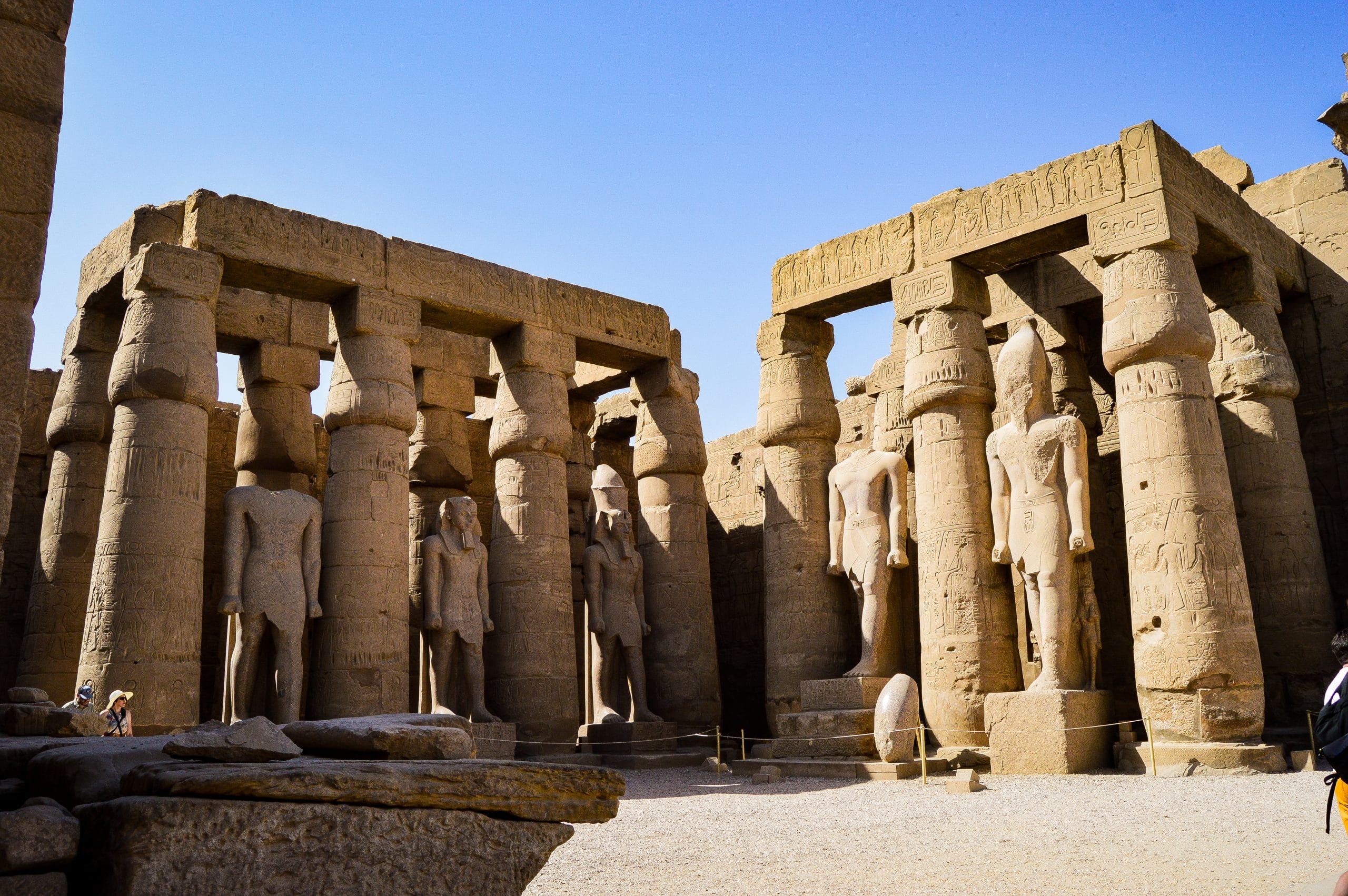 Temple of Hathor: A Must-Visit on Your Egypt Tour