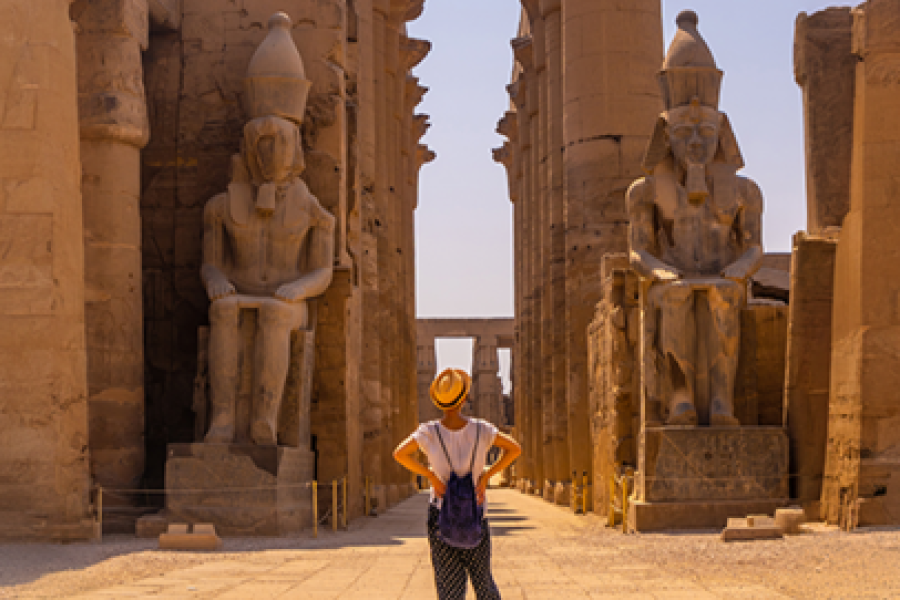 8 Days Cairo and Dahabiay Nile Cruise Tour