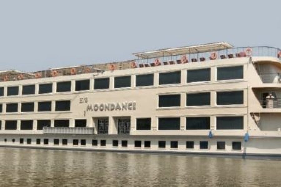 Moon Dance Nile Cruise
