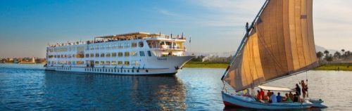 Nile Cruises Egypt