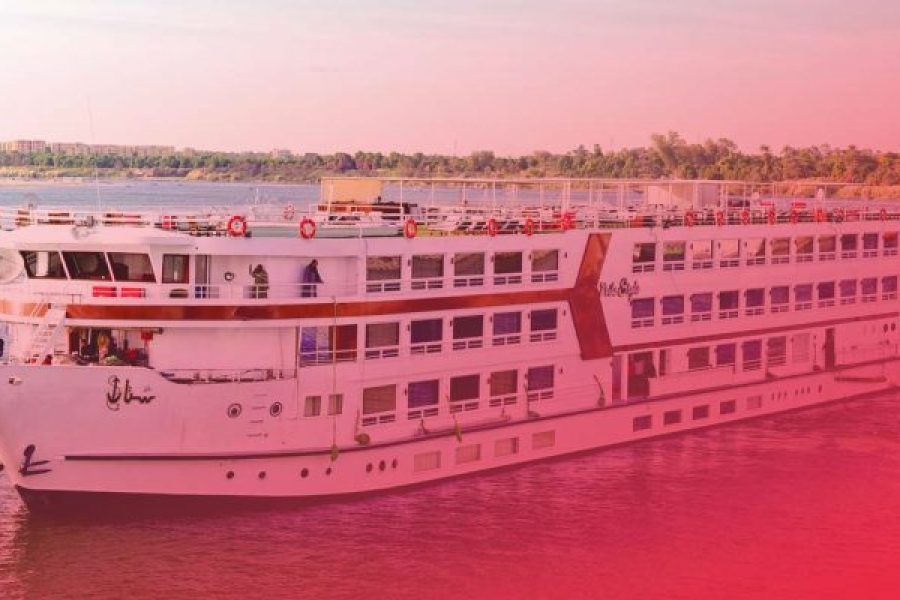M/S Nile Style Nile Cruise