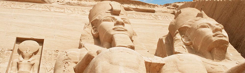 <span> Day 02</span>Discover Abu Simble & Sail To Kom Ombo 