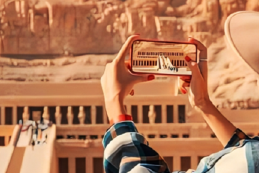 2-Day Luxor Tour from Marsa Alam