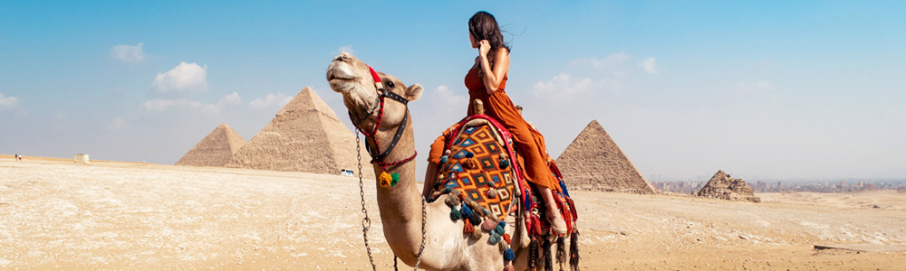 <span>04 Days / 03 Nights – MS Royal La Terrasse Nile Cruise</span>Day 01 – Aswan City Tour – Aswan ON