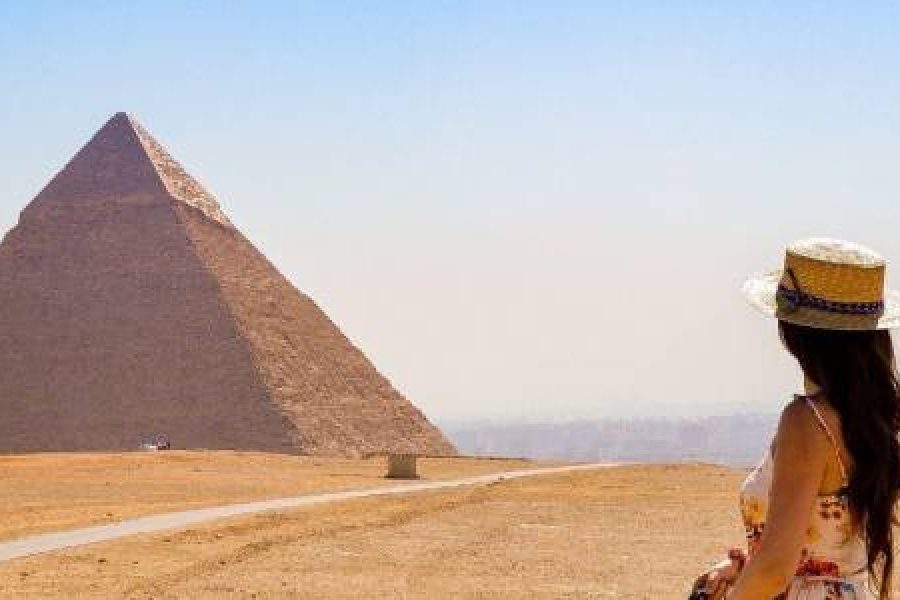 Overnight Tour to Cairo and Alexandria From Port Said